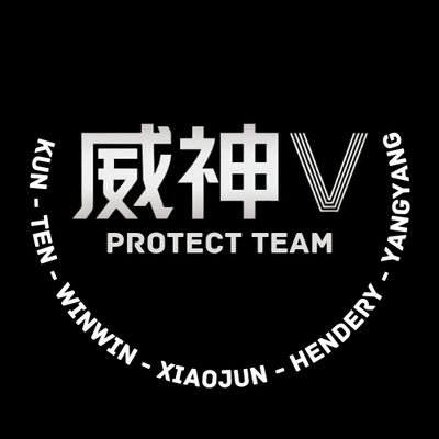 This account dedicated to protect the boys against harm by anyone and anything | @WayV_official | 
📧 : wayvprotect1701@gmail.com