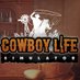 Cowboy Life Simulator (@cowboylifesim) Twitter profile photo Cowboy Life Simulator (@cowboylifesim) Twitter profile photo