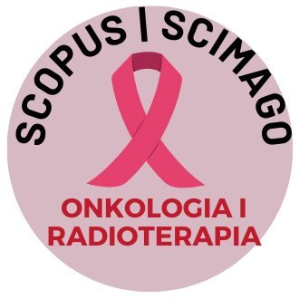 Brand Manager of the journal Onkologia I Radioterapia, a leading publication covering the latest research and insights in cancer and radiotherapy research work.