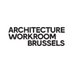 Architecture Workroom Brussels (@archworkroom) Twitter profile photo Architecture Workroom Brussels (@archworkroom) Twitter profile photo