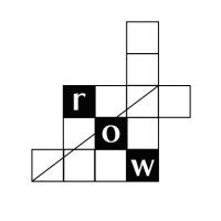 /drow (@drow_crossword) 's Twitter Profile Photo /drow (@drow_crossword) 's Twitter Profile Photo