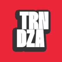 TRNDZA(@TRNDZA_) 's Twitter Profile Photo