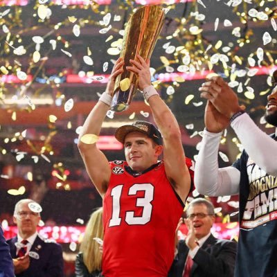 Georgia football ‘21 and ‘22 Back to Back NATIONAL CHAMPS. Braves 2021 WORLD SERIES CHAMPS #GoDawgs #GoBraves #GoJags