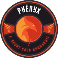 Phényx ECN(@PhenyxEcn) 's Twitter Profile Photo