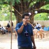 Vijaypeku's profile picture. sports and political enthusiast
Mia San Mia
MMA
Atheist