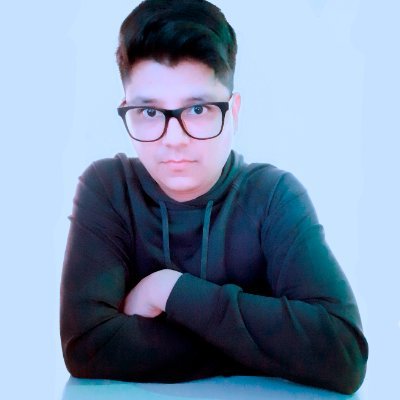 _DCCA_'s profile picture. Software Developer, on the path to eJPT and Security+, Addicted to TryHackMe and summer.