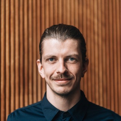 EliasFschr's profile picture. Reporter @maz_online