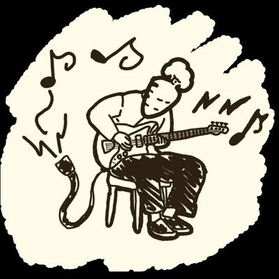 CARROTSOZY's profile picture. VISIBLE MUSIC RADIO