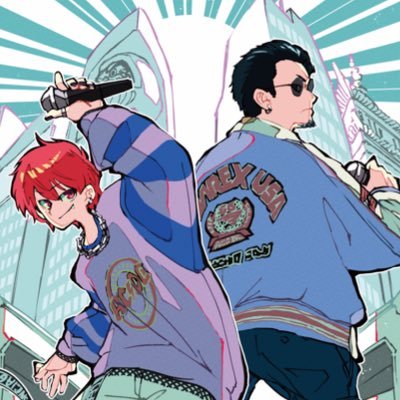 リヴォルエッグ@ 7月21日活動終了さんのプロフィール画像