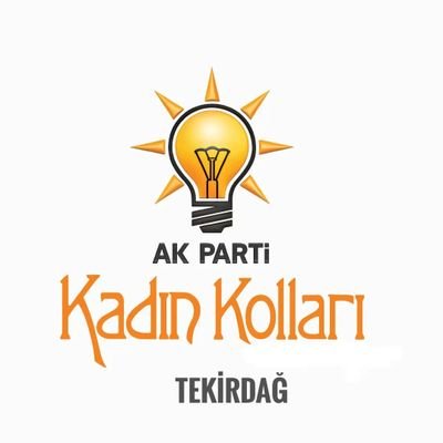 AK Parti Kadın Kolları Tekirdağ İl Başkanlığı