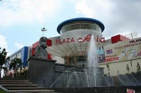 Asia Plaza