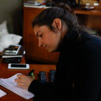 Ariane Riou (@arianeriou) 's Twitter Profile