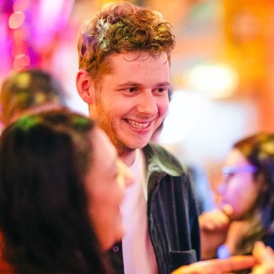 jasperpiersma's profile picture. Eindredacteur bij @nosstories / ⌨️ jasper.piersma@nos.nl