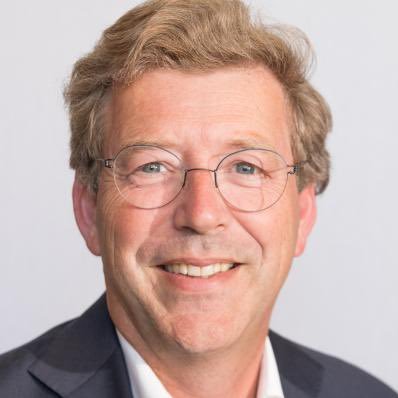 Fractievoorzitter en raadslid voor de VVD in Bodegraven-Reeuwijk Tweets op persoonlijke titel