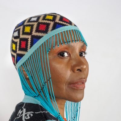 Louisa_Zondo's profile picture. WE NEVER DIE. WE MULTIPLY 🤍 @LouisaZondo on Instagram.