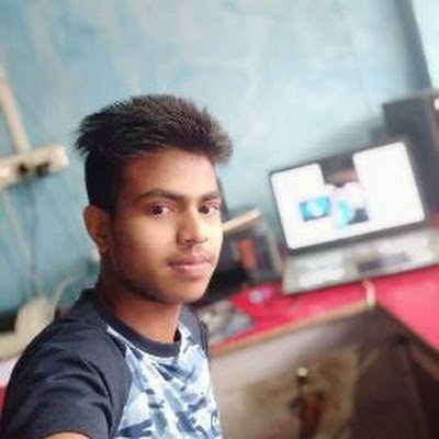 ajoymandal5912's profile picture. 