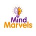 Mind Marvels (@mindmarvels) Twitter profile photo