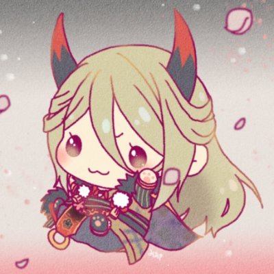20歳↑/ロッカー・315P🐳・雑多
雑食・TL追えてないです
人を選びそう(フォロワー限)https://t.co/7Gvb9WUxqv
イラスト(フォロワー限)https://t.co/fTDCSEXCka
無断使用×⚠🚫don't repost/AI learning