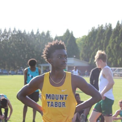 Mount Tabor||Track and Field||Class of 2025 (GPA 3.8 )|55h 7.64|300m 36.28|400m 52.40|300mH 38.10|200m 21.96|110mH 15.90| Email: rancesprings007@gmail.com