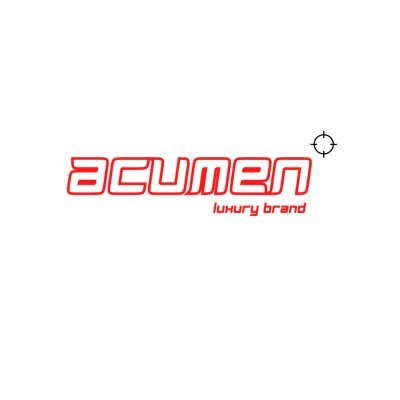 Official Twitter Page For Acumen Luxury ——— Street Fashion, Skate Fashion, Accessories & More Coming Soon 🔮✨