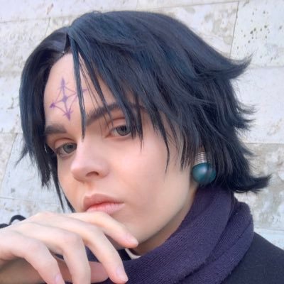 cucumber_vape's profile picture. Wreak havoc🥀BL (Passion, The Marrying Man)♠️BSD♠️HSR♠️HxH🟣Cosplayer🟣CMV director🟣Lead HR🟣вот это я нарежиссерил (с)🟣ISTJ, LSI, 3w4