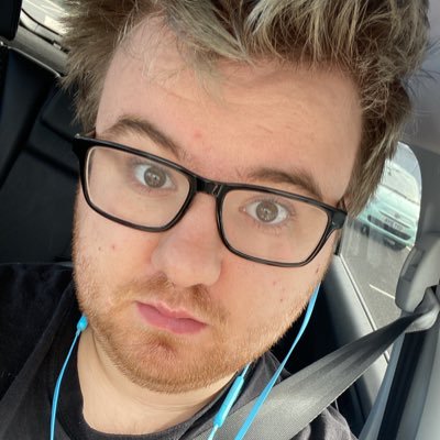 SamuelTaylor24's profile picture. 24 year old 🏳️‍🌈 Pizza Making Genius @ Domino’s Can normally find me chilling listening to Single By Sunday or so other AWESOME artist #musicmadness!