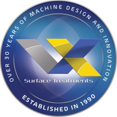 Vixen Surface Treatments is a market leading specialist in the development and production of machinery used in surface treatments and alloy wheel refurbishment.