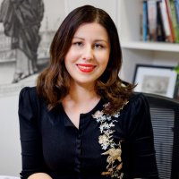 Sarah Bendall (@sarahabendall) 's Twitter Profile