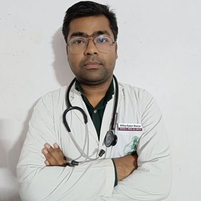 Medical student;(MBBS GSVM, KANPUR,UP)
साहित्य प्रेमी