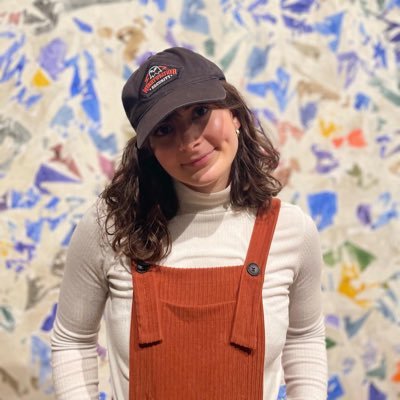 Perla Bloom Profile
