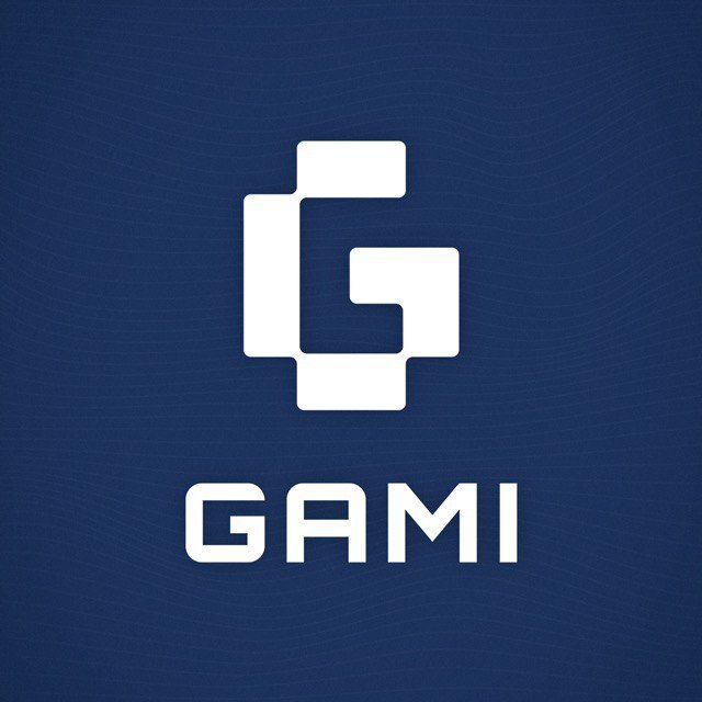 GAMI Ventures OÜ is a web 3 Venture Builder that produces B2B&B2C blockchain products.
https://t.co/DMrmdUJQF2