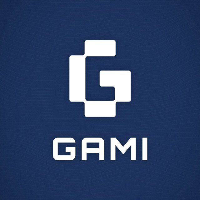 GAMI Ventures OÜ is a web 3 Venture Builder that produces B2B&B2C blockchain products.

https://t.co/DMrmdUJQF2

Official partner of @GalatasaraySK