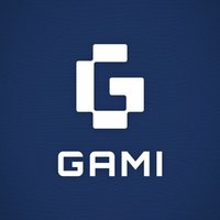 GAMI(@gamiworld) 's Twitter Profile Photo