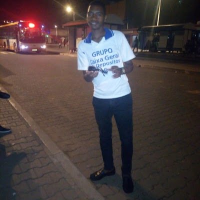 Nshimiyima12441's profile picture. 