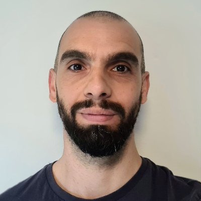 felixcarpena's profile picture. Software developer