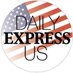 ExpressUSNews (@ExpressUSNews) Twitter profile photo