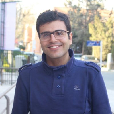 Computer Engineer, current Developmental Biology MSc student at Royan Institute 
Data Scientist at @Cognetivity
Interested in #ML and Computational Biology