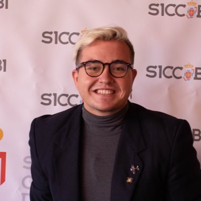Lawyer & Political Scientist @UC3M & @Unipisa | Public Policy & Regulatory Affairs | Financial Markets, Banking, Fintech & EU Affairs | @KreabEspana