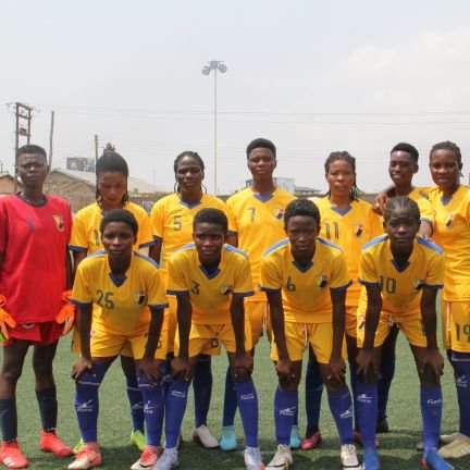 To promote girls football in Ghana