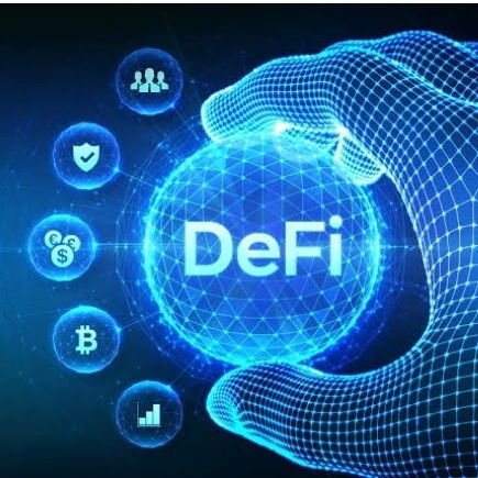 hadassahdefi's profile picture. Defi analyst// Researcher & content writer🖋️...