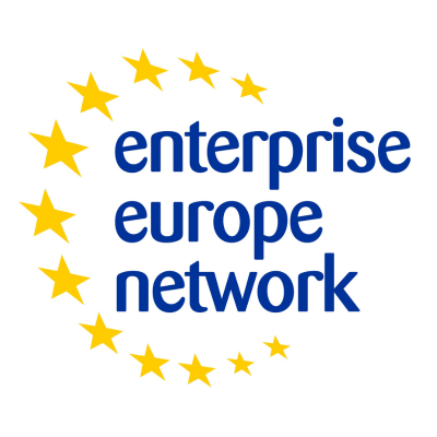 We help businesses innovate & grow internationally. 
Managed by @EU_Commission @EU_EISMEA. #EENCanHelp
Data protection: https://t.co/hzGGy7lohK