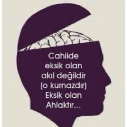 🆂🅰🅳🅴🅲🅴 🅳🅴🅿🆁🅴🅼🆉🅴🅳🅴 Ey Türk Gençliği!
Birinci vazifen,Türk istiklâlini,Türk Cumhuriyeti'ni,ilelebet muhafaza ve müdafaa etmektir
#GaziMustafaKemal