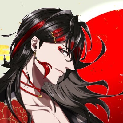 杏仁【Skeb受付中】さんのプロフィール画像