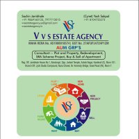 vvs estate agency(@vvsestateagency) 's Twitter Profile Photo