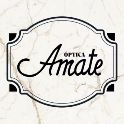 Optica_Amate's profile picture. Empresa nacida en el Jaén de 1936 con metas de futuro 🇪🇸

L - V:  9,30 - 13,30 y 18,00 a 21,00
SAB:  10:00 - 13:30