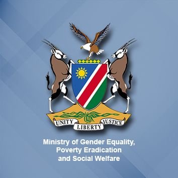 MGEPESW_🇳🇦Page _
Private Bag 13359, Windhoek,Namibia Juvenis Building, Independence Avenue
📞:+264 61 2833111
📧:genderequality@mgepesw.gov.na