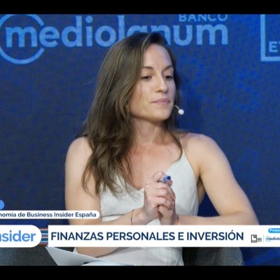 ✍🏼  Editora de Macroeconomía en @BIEspana. Antes, en Expansión.
Puedes encontrarme en inmaculada.benedito@axelspringer.es