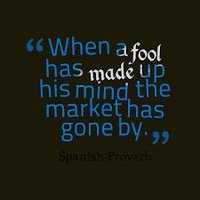 WISDOM OF FOOLS (@wisdomoffools) 's Twitter Profile