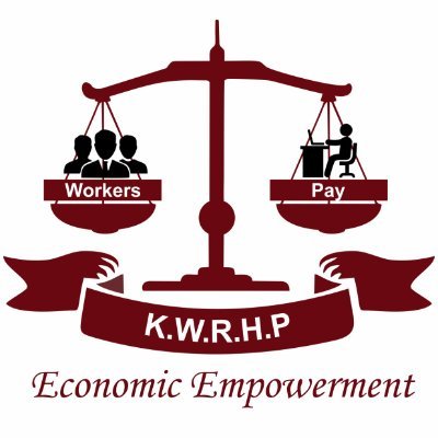 We institute harmony among the Kenya labor force,  the employers, and the government through education labor legislative awareness and worker's rights advocacy.