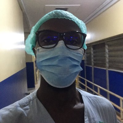 winner_nkem's profile picture. Let food be thine medicine 
-Hippocrates (Father of Medicine)
I help you to health with tweaks in your diet
@ me for consultation